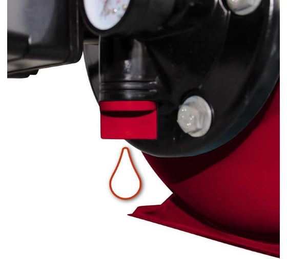 Насосная станция Einhell GC-WW 6538 4173190