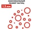 Глубинный насос QUATTRO ELEMENTI ELICA 400 246-968 11