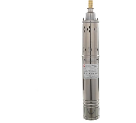 Глубинный насос QUATTRO ELEMENTI ELICA 600 246-982