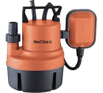 Дренажный насос Neoclima DP 200 C