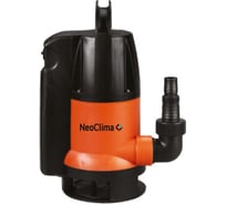 Дренажный насос Neoclima DP 400 DF