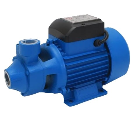 Электрический насос Калибр НБЦ-750 00000063214