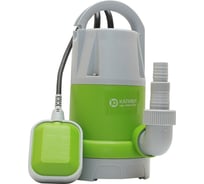 Электрический центробежный насос Калибр НПЦ-400/5/35Т 00000064360