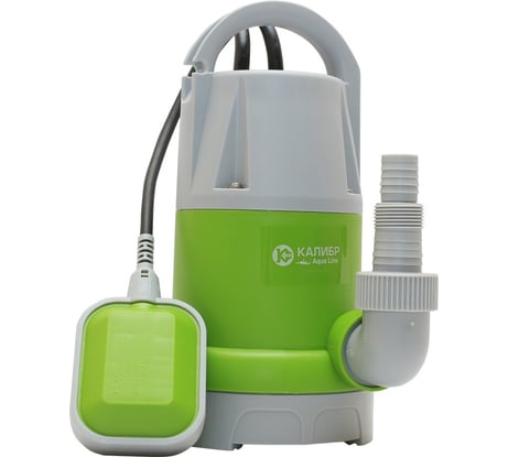 Электрический центробежный насос Калибр НПЦ-400/5/35Т 00000064360