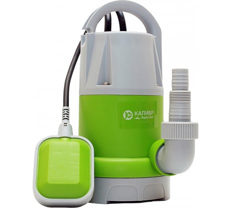 Электрический центробежный насос Калибр НПЦ-1000/5/35Т 00000064361