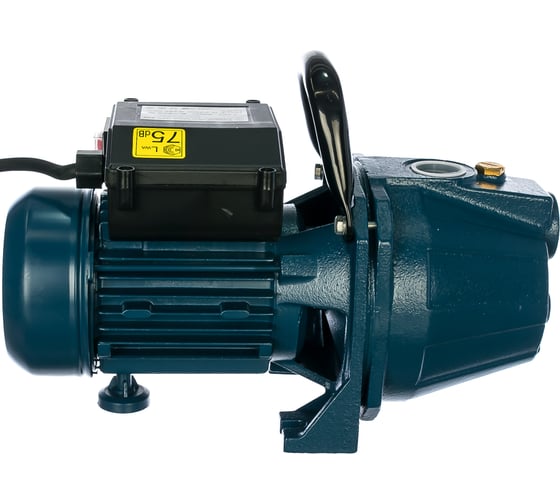 Садовый насос Elpumps JPV800