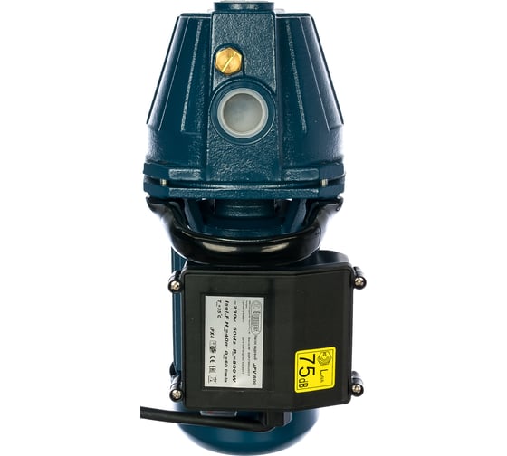 Садовый насос Elpumps JPV800