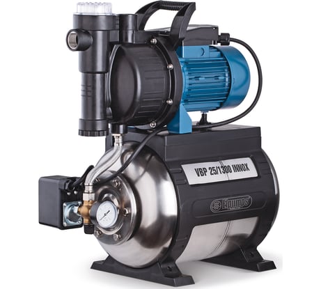 Насосная станция Elpumps VBP25/1300