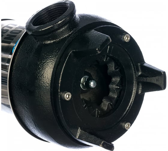 Дренажный насос для сточных вод Elpumps BT4877K INOX