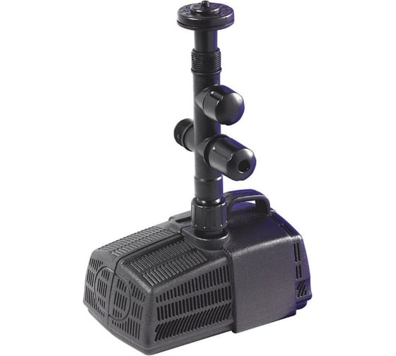 Садовый фонтан Hozelock CASCADE 1500 EURO 3354B1240