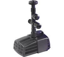 Садовый фонтан Hozelock CASCADE 4000 EURO 3344B1240