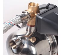 Насосная станция PATRIOT PW 1200-24 INOX 315302620