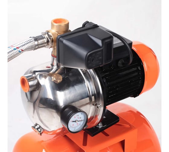 Насосная станция PATRIOT PW 1200-24 INOX 315302620