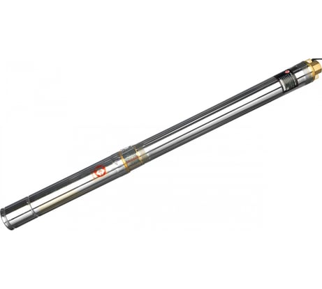 Электрический скважинный центробежный насос Калибр НПЦС-2,8/80-900 00000064363