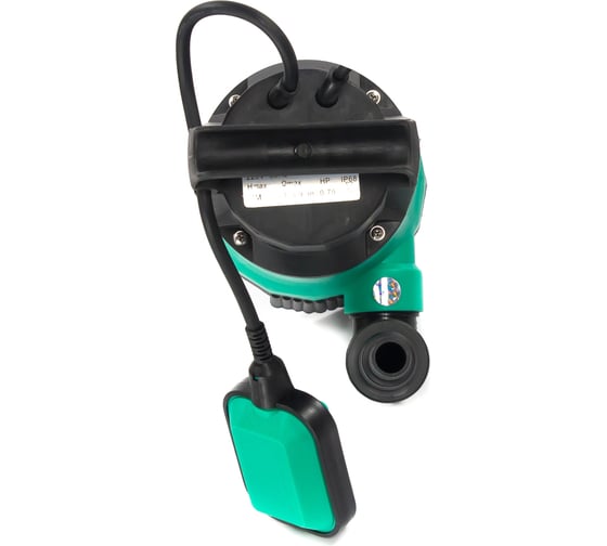 Дренажный погружной насос Leberg GS400 000009003