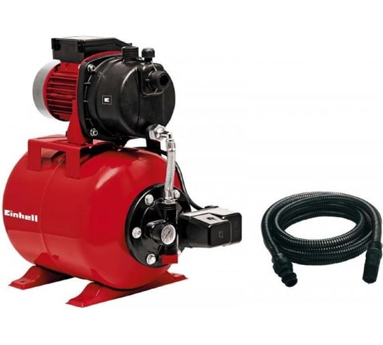 Насосная станция Einhell GC-WW 6538 Set 4173193 1
