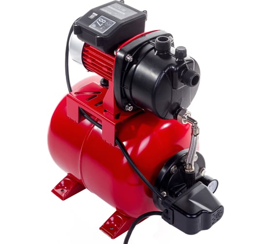 Насосная станция Einhell GC-WW 6538 Set 4173193