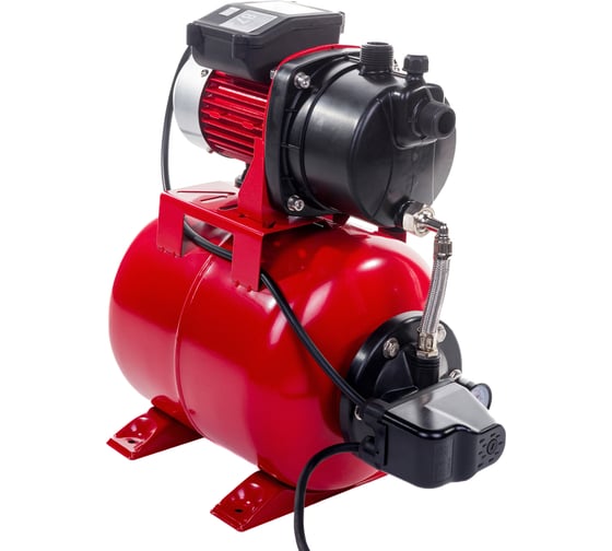 Насосная станция Einhell GC-WW 6538 Set 4173193