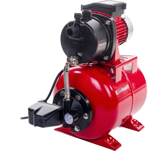 Насосная станция Einhell GC-WW 6538 Set 4173193