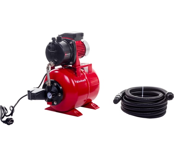 Насосная станция Einhell GC-WW 6538 Set 4173193