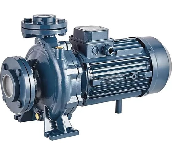 Насос PURITY PSTC 40-12511 11 кВт 3x400В 50 Гц IP 55 16 бар от -10 С до 120 С 100580123 1