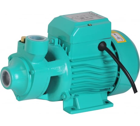 Насос поверхностный вихревой Sturm WP9707A