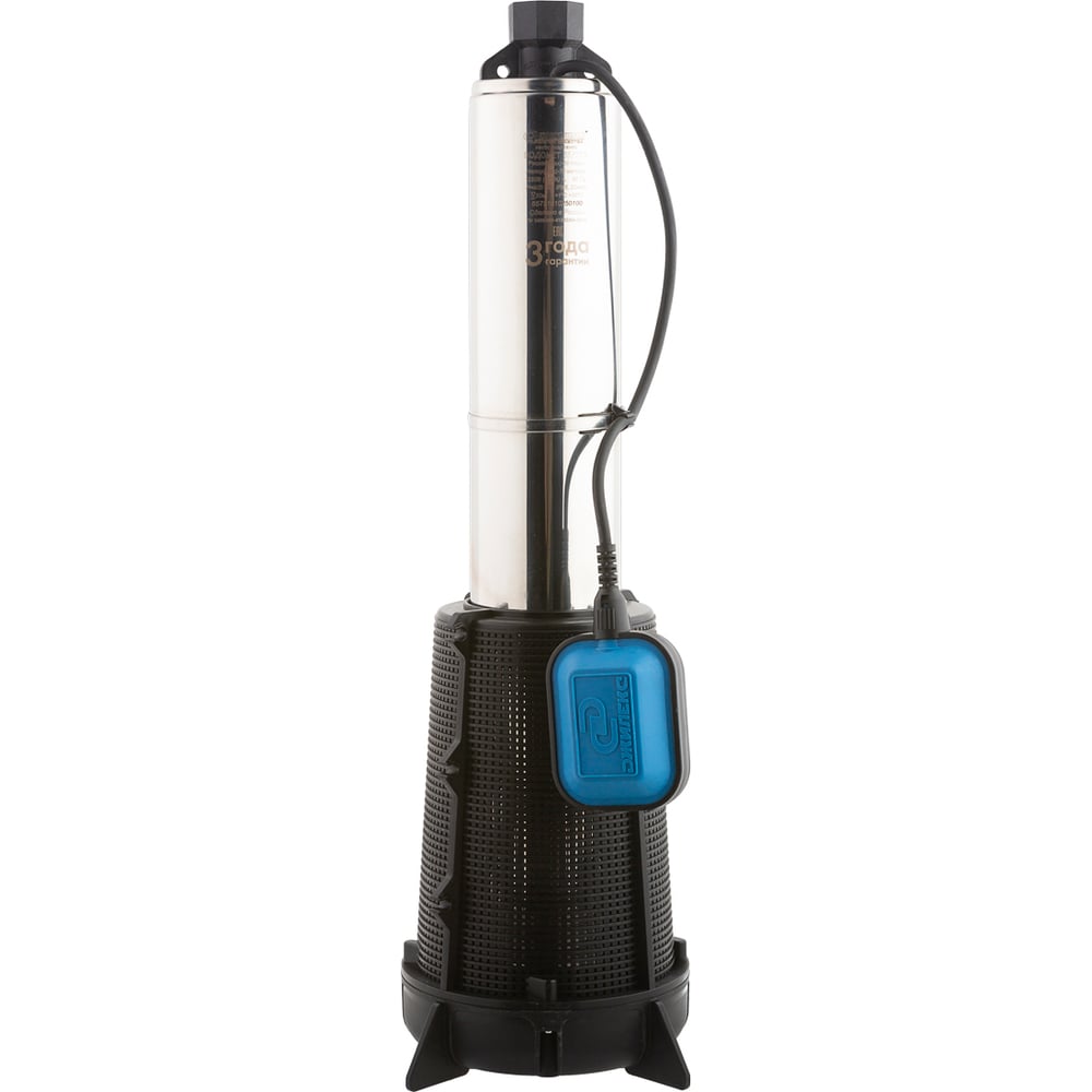 Погружной насос Джилекс ВОДОМЕТ 55/75 А дф 6575 - выгодная цена, отзывы ...