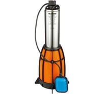 Погружной насос Джилекс ВОДОМЕТ 55/75 А дф 6575