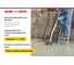 Погружной насос GEOS by Alko Drain 20000 HD PREMIUM 212836 3
