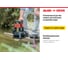 Погружной насос GEOS by Alko Drain 20000 HD PREMIUM 212836 4