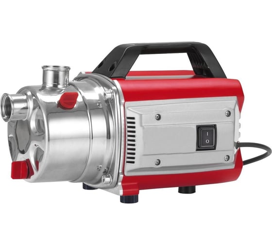 Садовый насос GEOS by Alko JET 3000 INOX Classic 212838 1