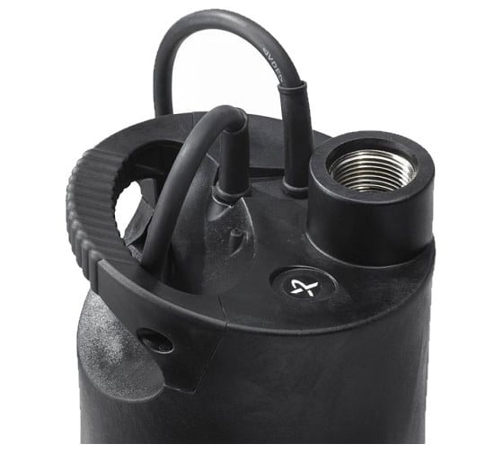 Погружной насос Grundfos SBA3-45 A 97896290