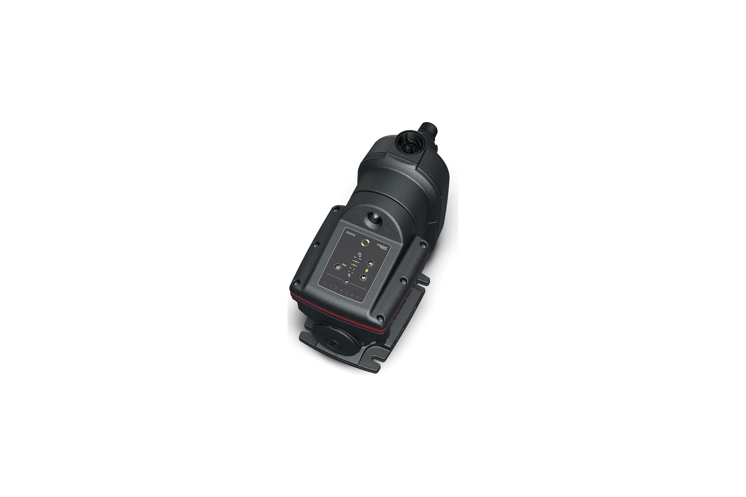 УстановкаводоснабженияGrundfosSCALA23-45AKCCDE1x200-240V50/60Hz93013352