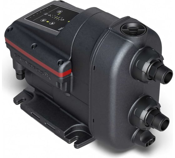 Установка водоснабжения Grundfos SCALA2 3-45 AKCCDE 1x200-240V 50/60Hz 93013352