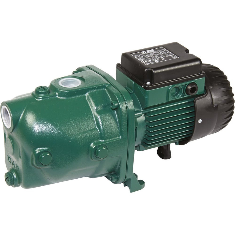 Самовсасывающий насос Dab JET 82 M 102660020 - выгодная цена, отзывы ...