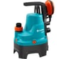 Дренажный насос для грязной воды Gardena 7000 D 01665-20.000.00