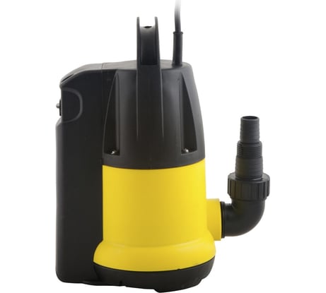 Дренажный насос для чистой воды WWQ NSD 450A