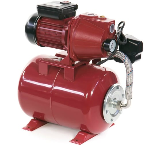 Насосная станция WWQ NSS 900/45