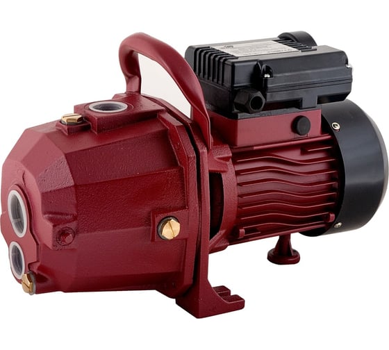 Поверхностный центробежный насос WWQ NSC 700/45HHE