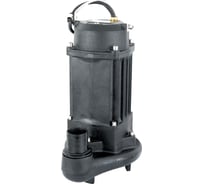 Дренажно-канализационный насос с измельчителем WWQ NSB-1300GM NSB 1300GM