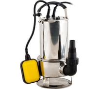 Дренажно-фекальный насос WWQ NSF 1000S