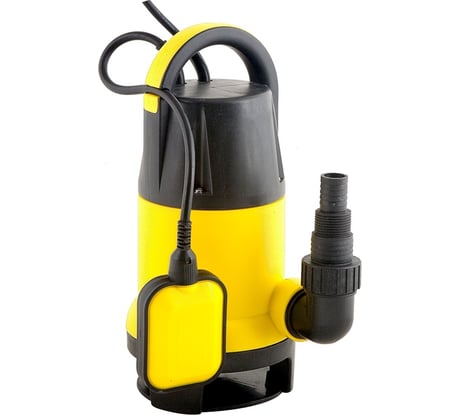 Дренажно-фекальный насос WWQ NSF 800