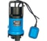 Электрический центробежный насос Калибр НПЦ -1100/35П 00000064359 1