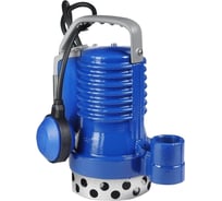 Погружной дренажный насос ZENIT DR BLUE P 75/2/G32V A1BM/50 339199 100339199