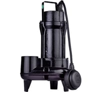 Погружной фекальный насос ZENIT DGE 200/2/G50V B0CM5 NC Q TCG E-SICM 05