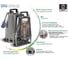 Погружной фекальный насос ZENIT DG-Steel 37/2M 383667 2