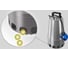Погружной фекальный насос ZENIT DG-Steel 37/2M 383667 4