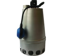 Погружной фекальный насос ZENIT DG-Steel 55/2M 383668