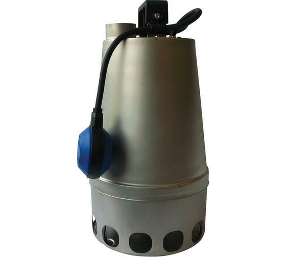 Погружной фекальный насос ZENIT DG-Steel 55/2M 383668 1