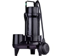 Погружной фекальный насос ZENIT DGE 100/2/G50V B0CM-E 44617